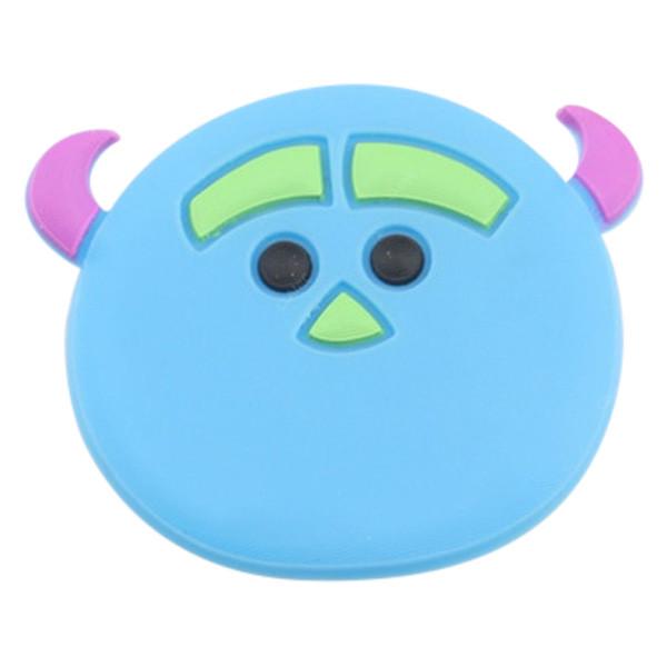 Попсокет 3D ZucZug Салли Джеймс Пи Салливан Попсокет 3D ZucZug Салли Джеймс Пи Салливан