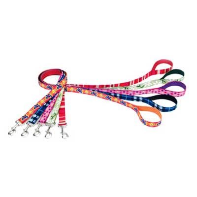 Повідець для собак Coastal Pet Attire Weave Метелик 1 см 1,8 м (76484524103)