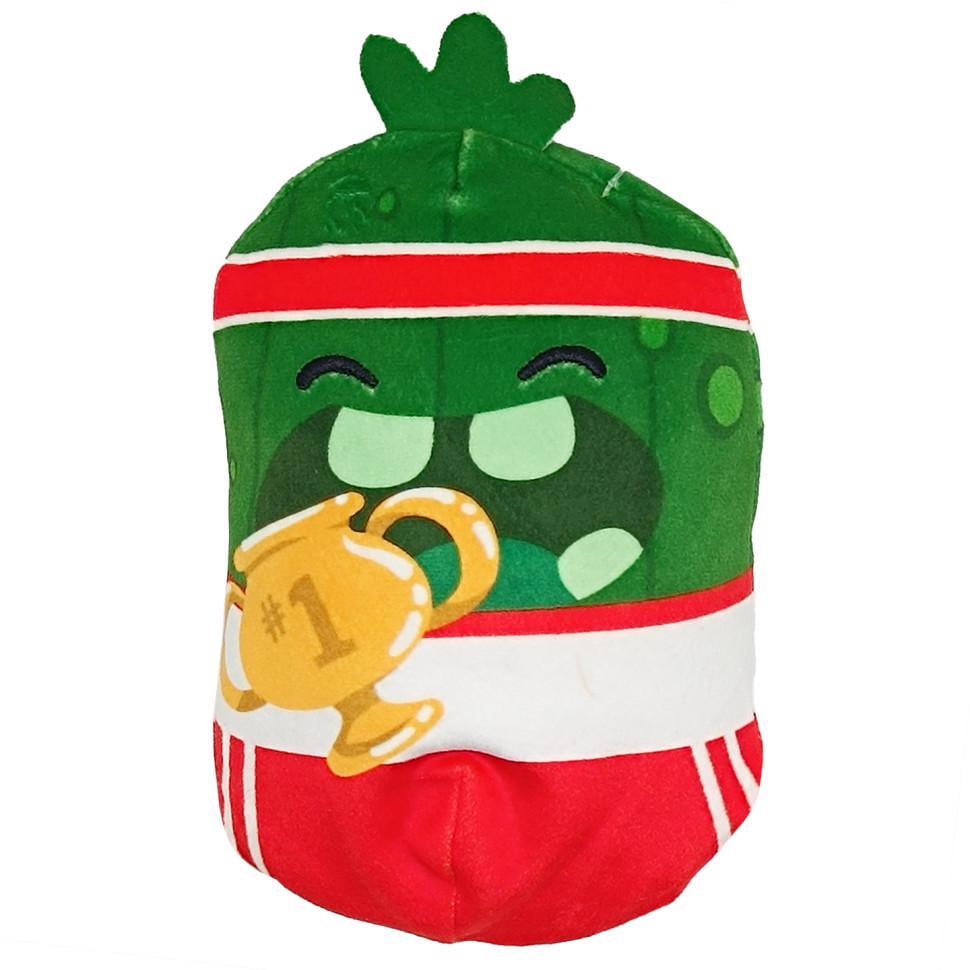 М'яка іграшка Cats Vs Pickles Котики та огірки V1094-18-10 15 см (RLT50587)