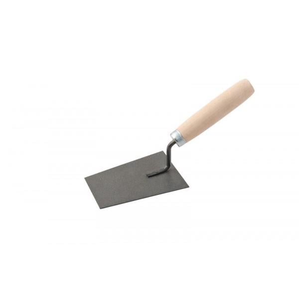 Кельма отделочника MasterTool GM ТР12 крашеная (19-4132)