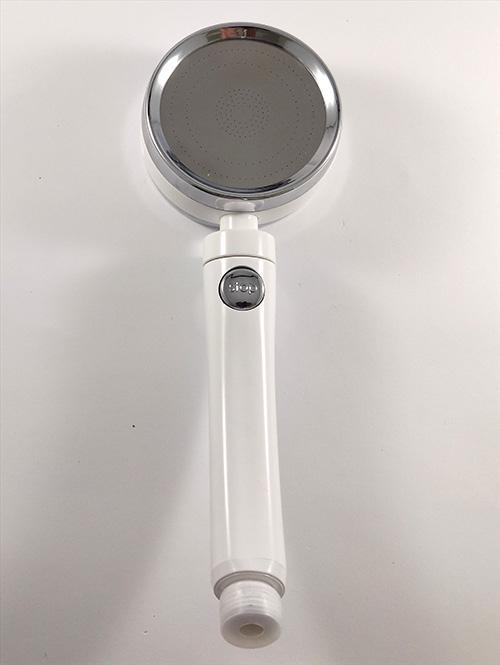 Лійка для душу Frap 014 4 функції Хром