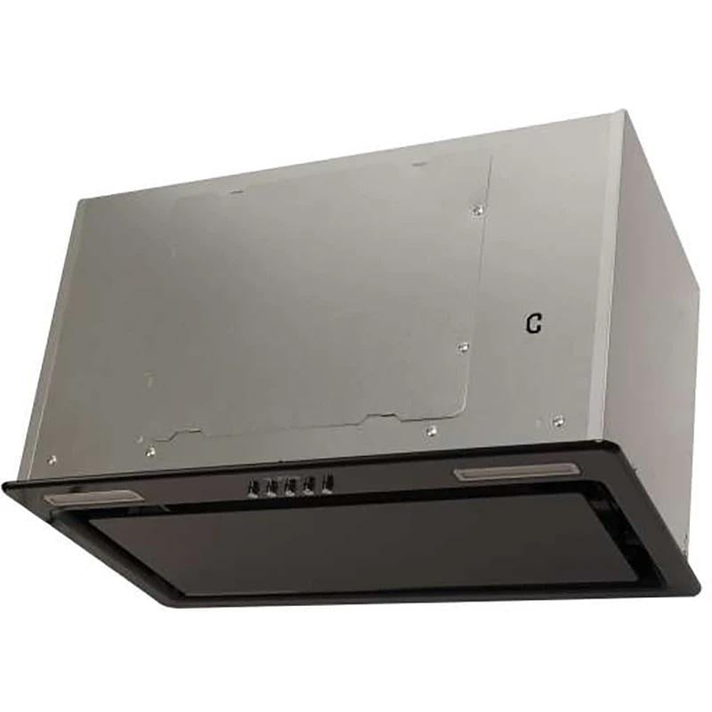 Вытяжка Ventolux PUNTO 52 BKG 1000 PB