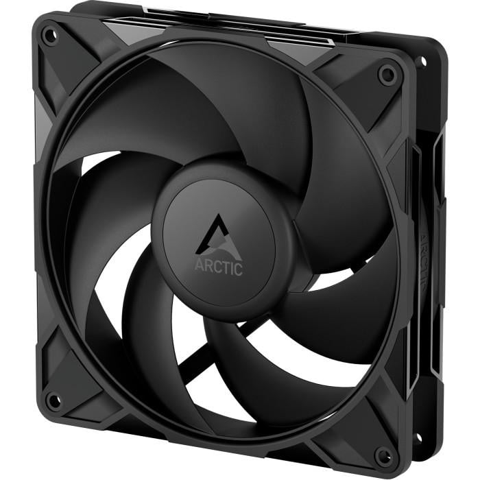 Корпусный вентилятор Arctic P14 Pro PST 140 мм 2500 об/мин FDB Black (ACFAN00314A) Корпусный вентилятор Arctic P14 Pro PST 140 мм 2500 об/мин FDB Black (ACFAN00314A)