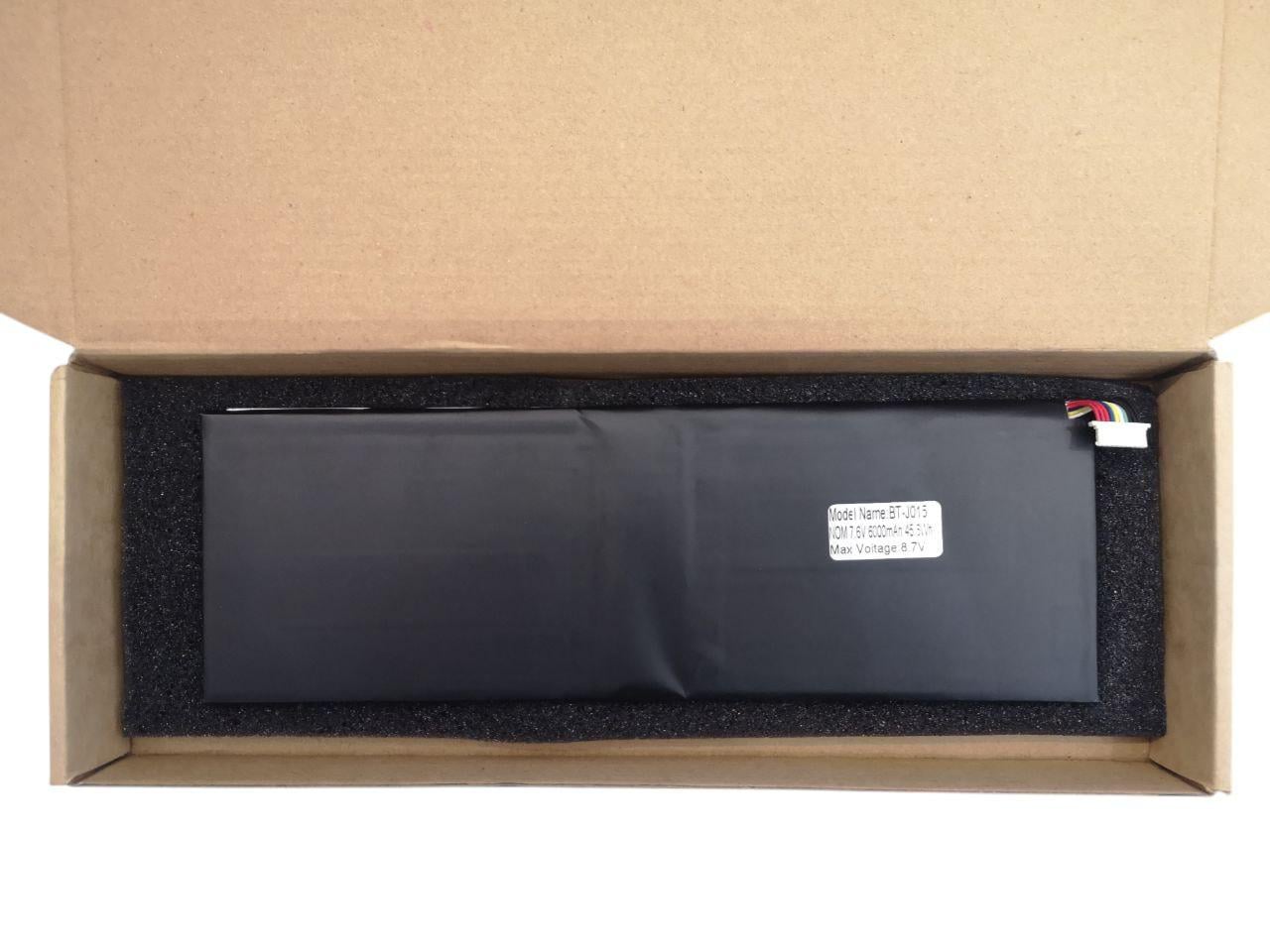 Аккумулятор для Porsche Design Ultra One nfc7yww01161024/BT-J015 6000 mAh 45,6Wh (000013130)