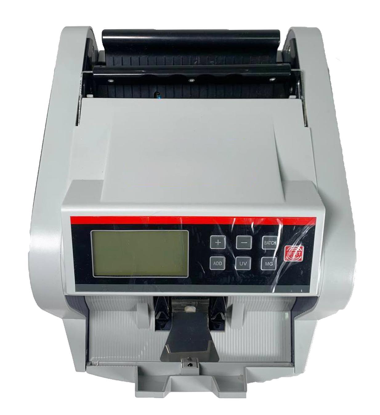 Счетчик валют Bill counter H3600 PRO MG UV (13453859)