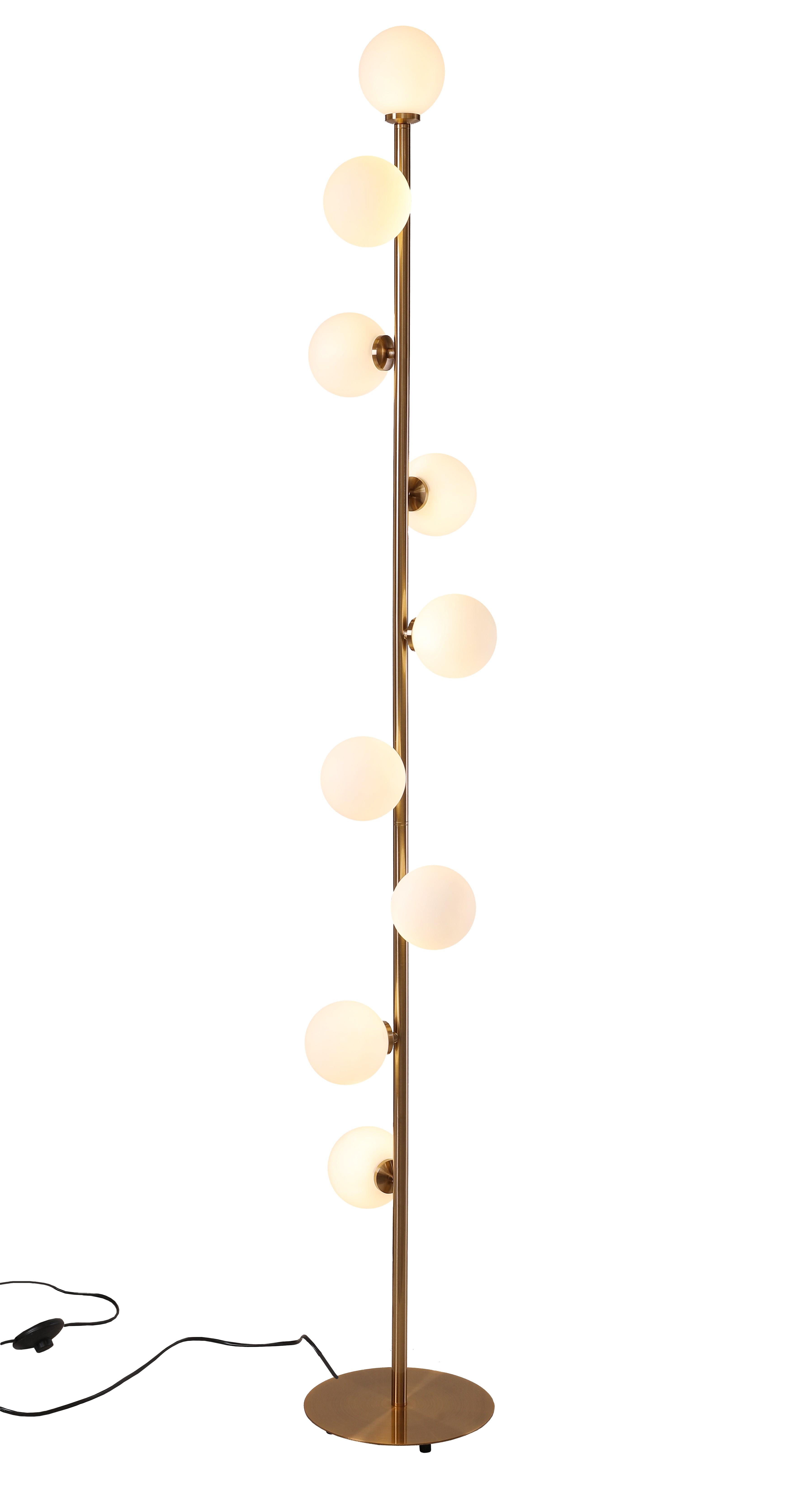 Торшер Levistella 918F8386-9 Bronze Торшер Levistella 918F8386-9 Bronze