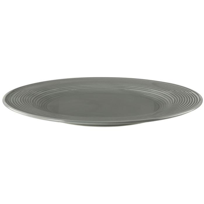 Тарілка Seltmann Weiden Beat Color Glaze 27,5 см