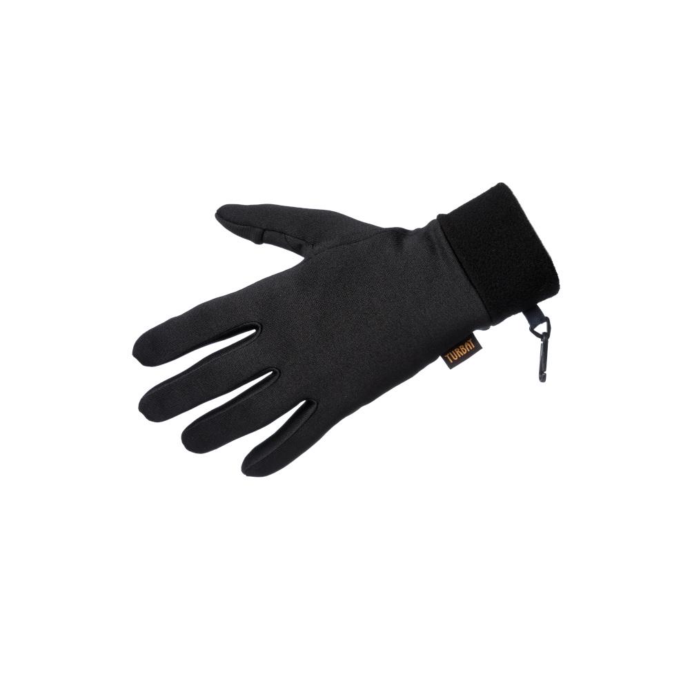 Перчатки Turbat Berlan S Black (012.004.1251)