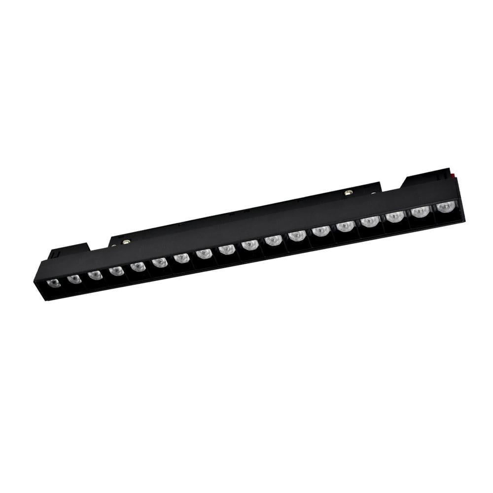 Трековый светильник магнитный Prolum M20 Series-GR-WF Wi-Fi SMART 3000-6000K 48V 18W (28784115)