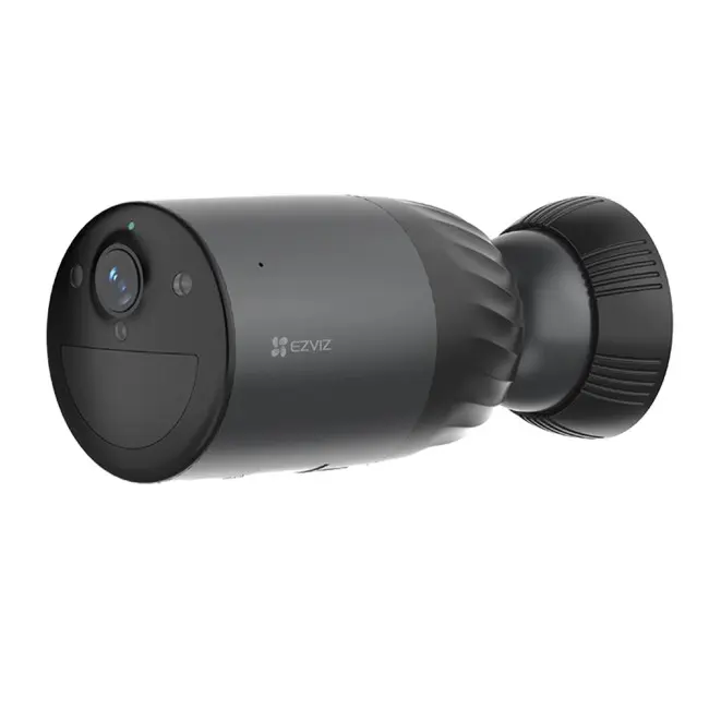 IP-видеокамера Ezviz BC1C 4K cs-BC1C Wi-Fi с аккумулятором IP-видеокамера Ezviz BC1C 4K cs-BC1C Wi-Fi с аккумулятором
