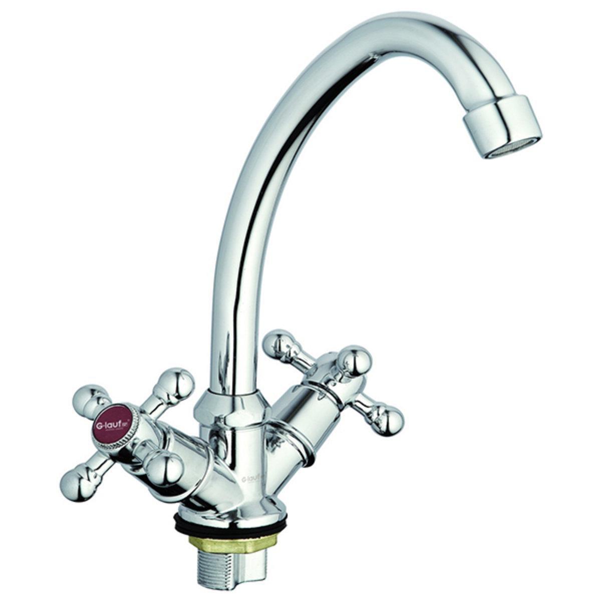 Змішувач кухонний G-Lauf JMX4-A605 (35045)