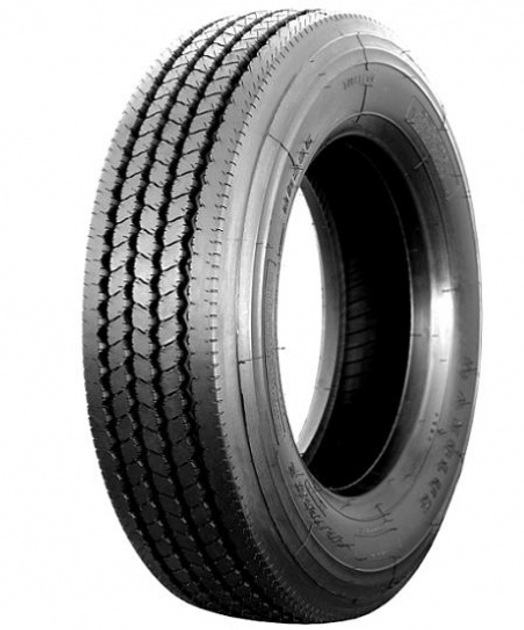 Шина всесезонна Aeolus ASR35 універсальна 205/75 R17.5 124/122M 14PR (1000581167)