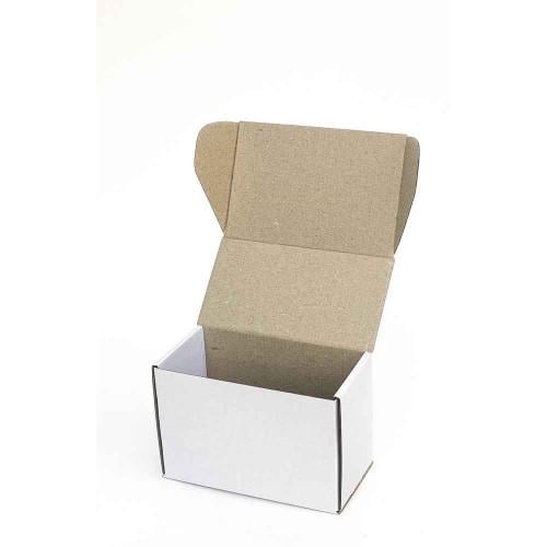 Коробка 160х85х110 Белый (033)