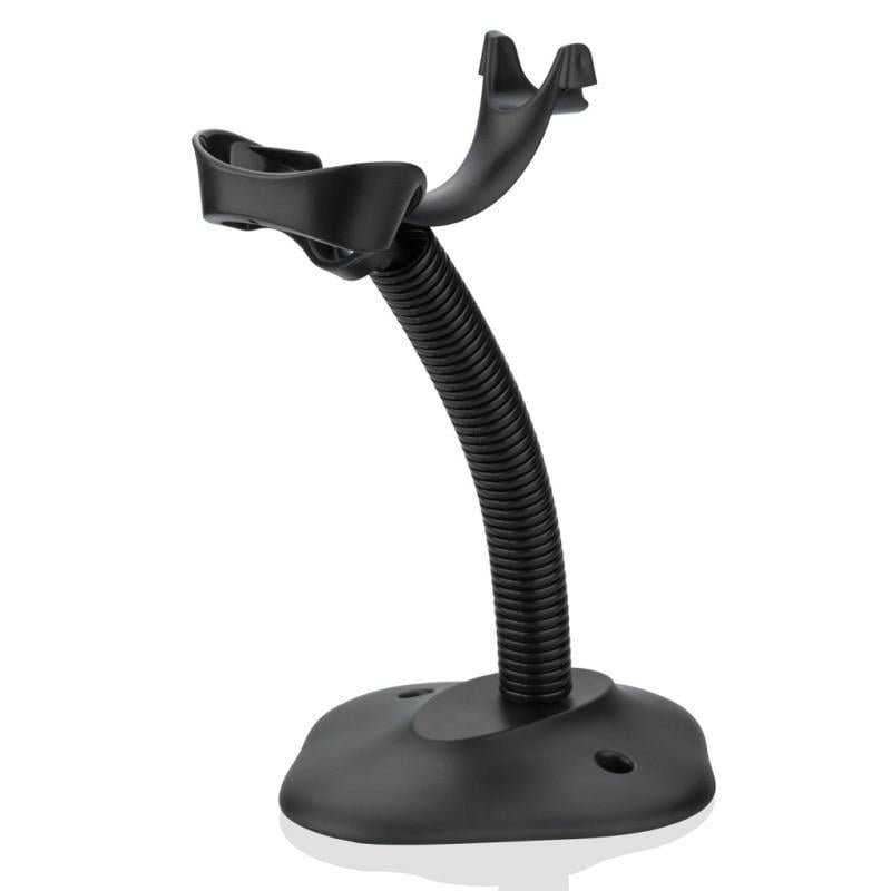 Підставка тримач для ручного сканера штрихкодів CT007/CT007H/CT007X Black (286955)