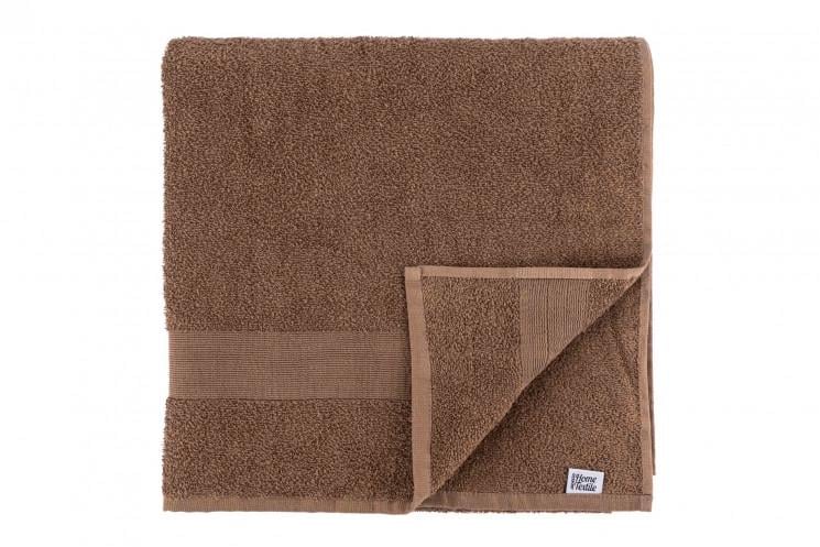 Полотенце махровое Ardesto ART2470CH Benefit 70х140 см Коричневый (2494760756)