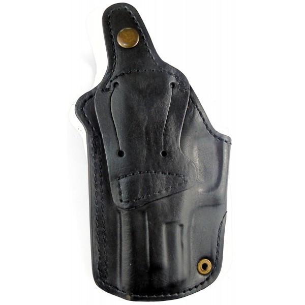 Кобура Медан SIG Sauer 226 поясная кожаная формованная (24819937) - фото 2 Кобура Медан SIG Sauer 226 поясная кожаная формованная (24819937) - фото 2