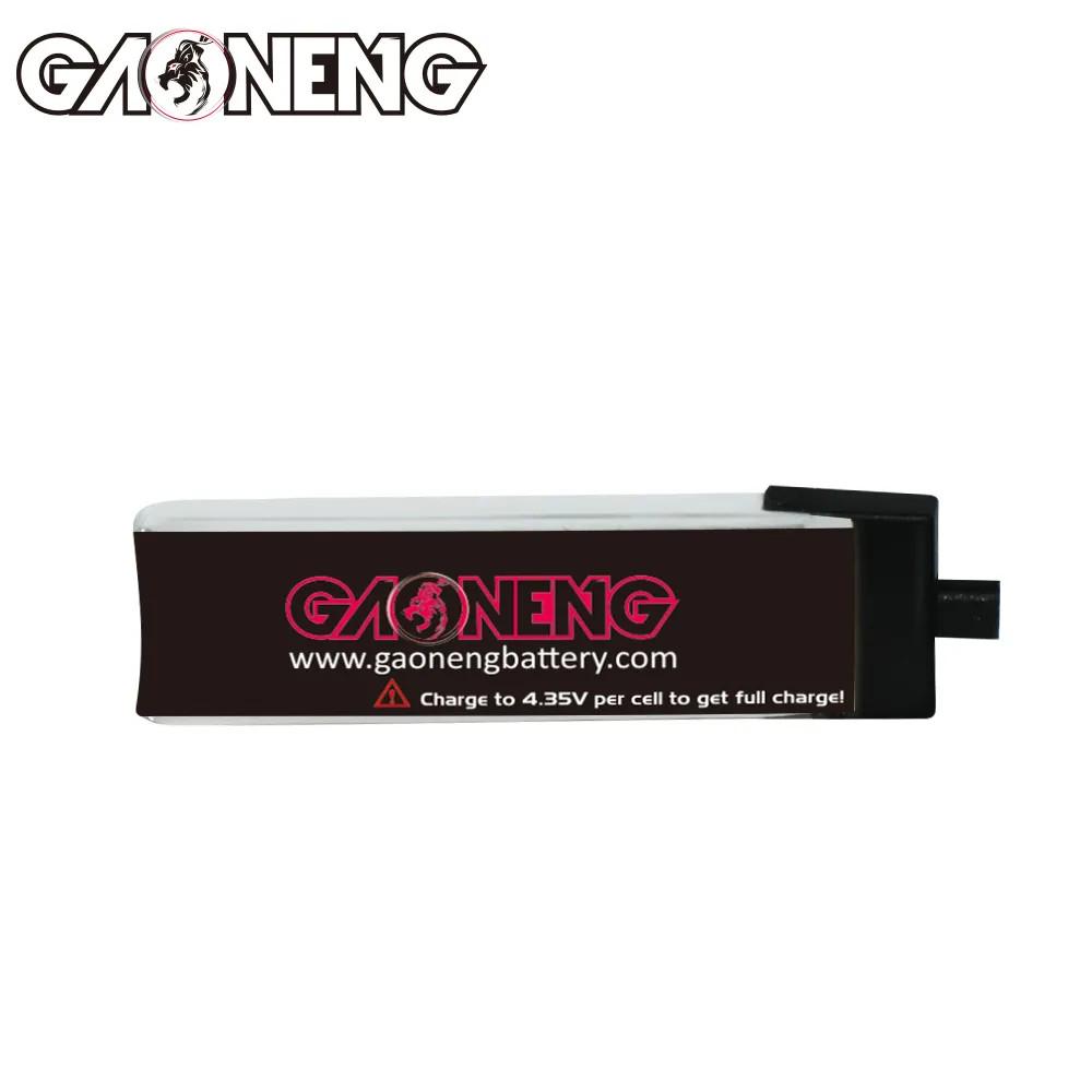 Батарея GNB 1S 550 mAh 3,8V 100C/200C A30 - фото 3