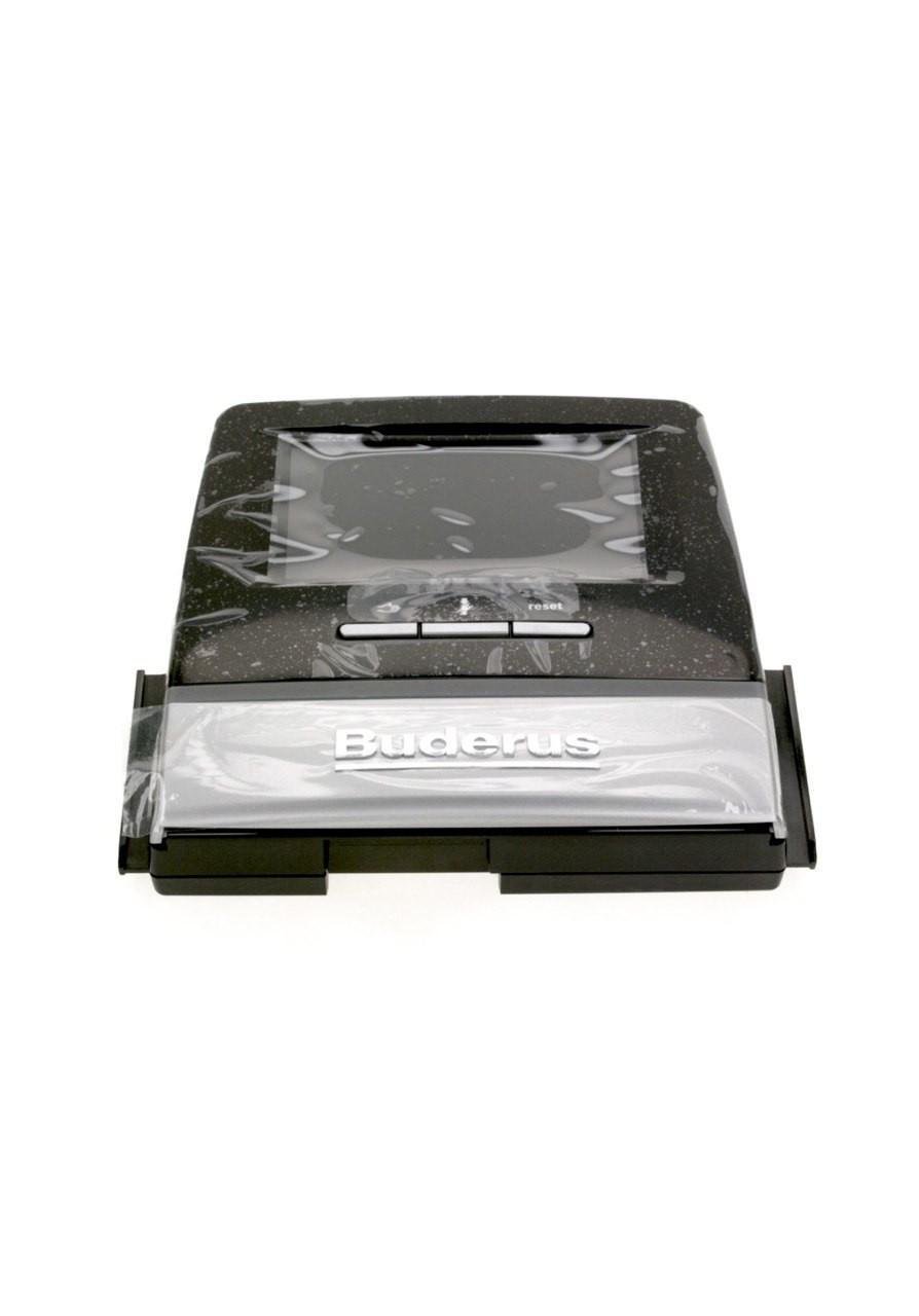 Модуль Buderus BCT531 S09 HMI комплектный EXP для системы управления 5313 (8718598953)