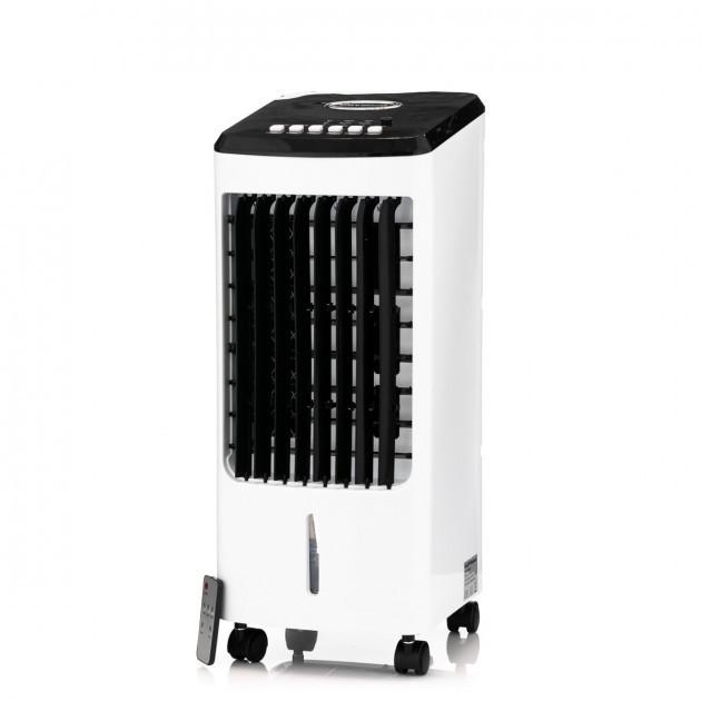 Кондиционер портативный Germatic BL-201 воздушный охладитель Air Cooler на водяной основе 120 W (2422)