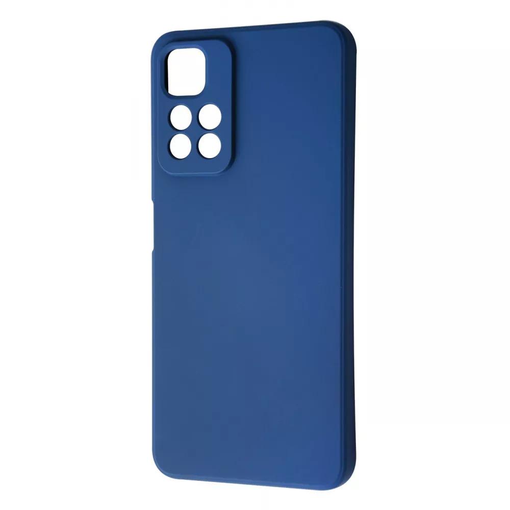 Чехол для телефона WAVE Colorful Case Xiaomi Redmi 10 Blue