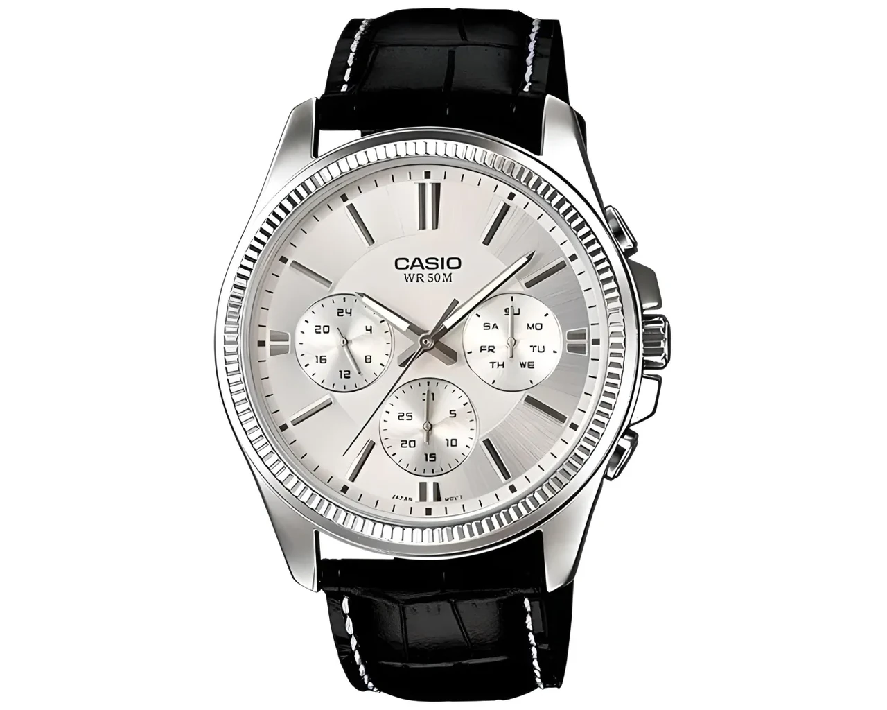 Часы Casio MTP-1375L-7AVDF (1806180651)