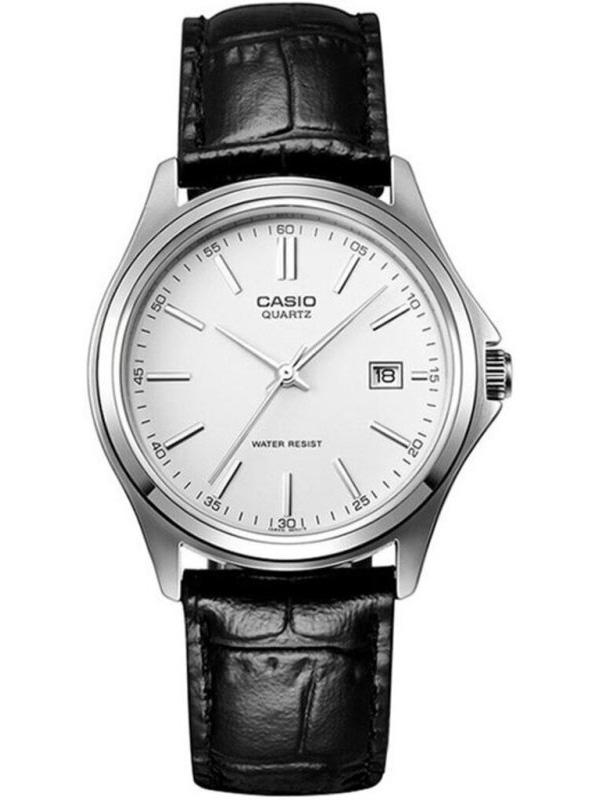 Наручний годинник чоловічий Casio MTP-1183E-7AEF (215565) Наручний годинник чоловічий Casio MTP-1183E-7AEF (215565)