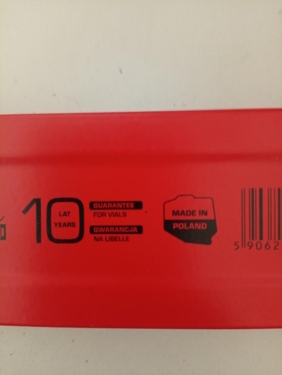 Рівень Pro 600 40 см (100-04) - фото 9