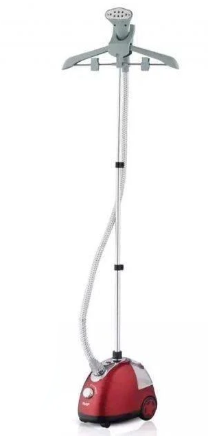 Відпарювач RAF R 3037 1700W Червоний (Jam6777)