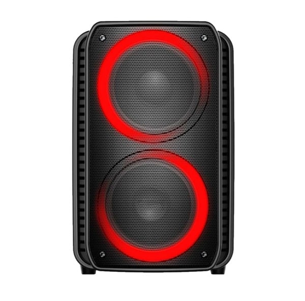 Портативна колонка Havit HV-SF132BT 20 Вт Чорний (5678453)