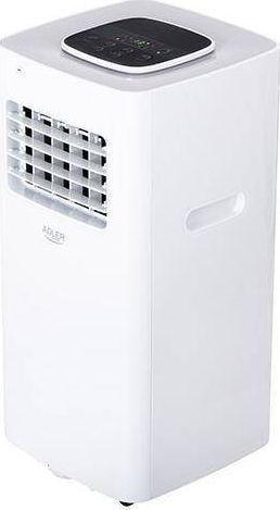 Кондиціонер мобільний Adler AD 7924 (343345)
