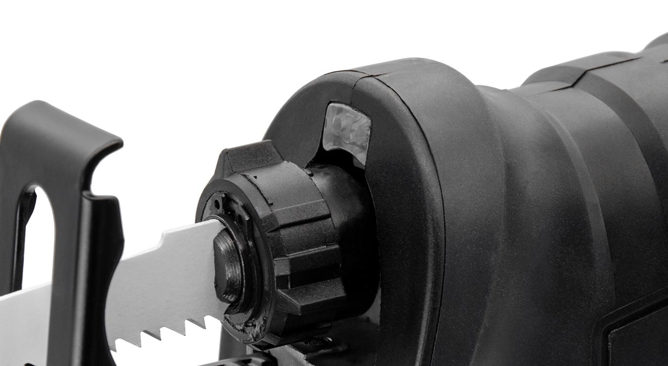 Пила шабельна Start Pro SRS-1350 (24168128) - фото 8 Пила шабельна Start Pro SRS-1350 (24168128) - фото 8