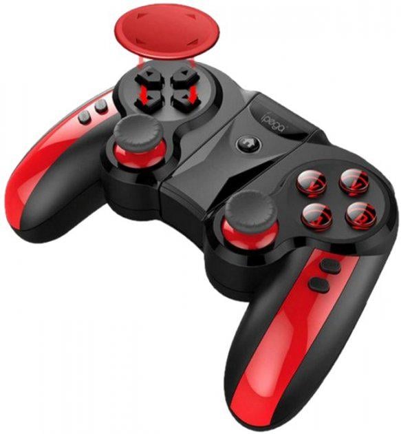 Джойстик игровой IPEGA C16 беспроводной (4442)