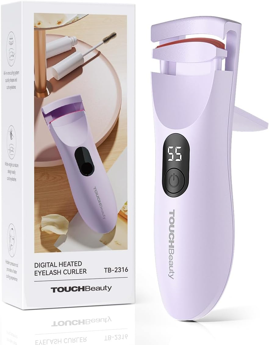 Щипцы для завивки ресниц Touch Beauty AG-2316APP (2979458096)