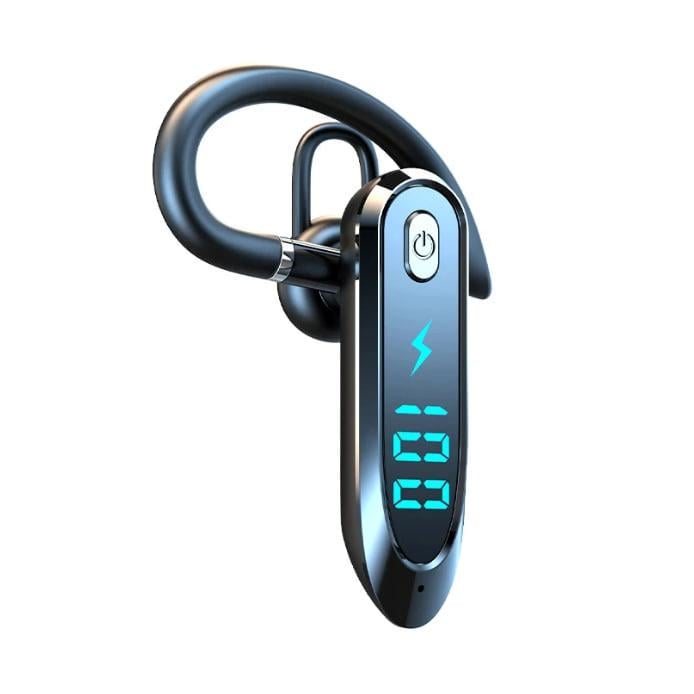 Гарнитура KEBIDUMEI Bluetooth 6.0 Черный