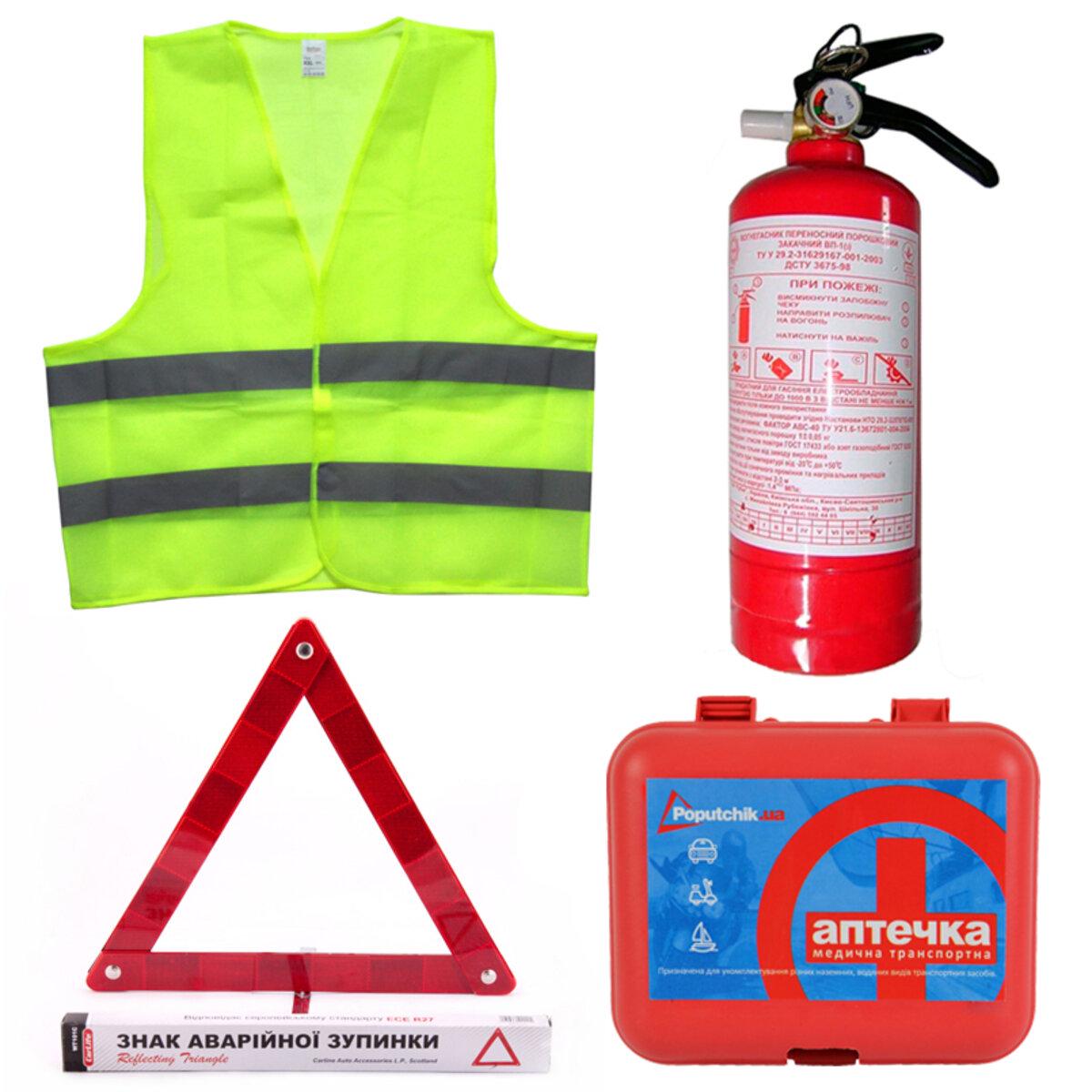 Набор техпомощи Winso