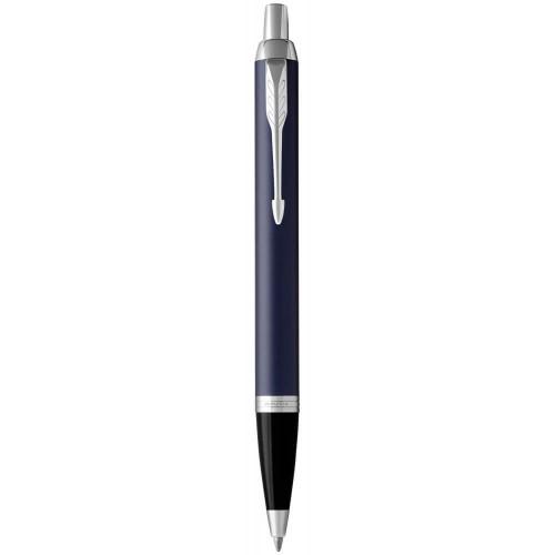 Ручка шариковая Parker IM 17 Blue CT BP 22 432