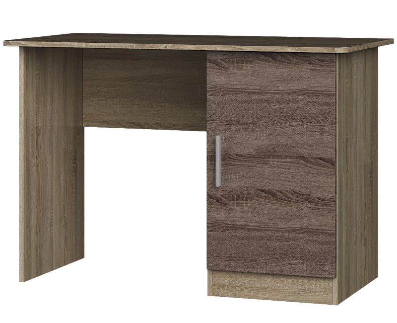 Стол письменный Эверест Школьник-5 Сонома комби (60c730a956ed397aa7104325)