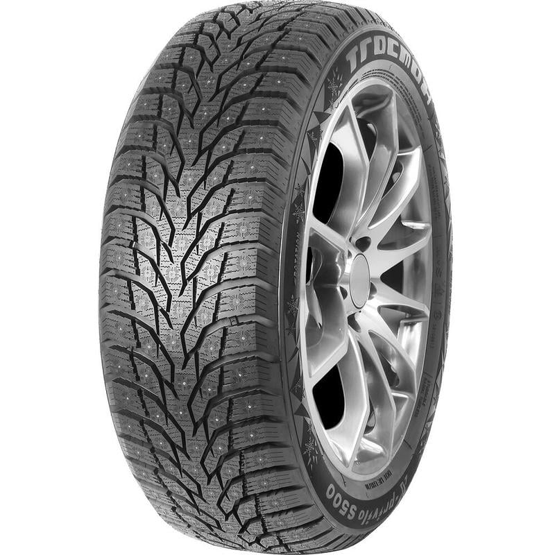 Автошина Tracmax X-privilo S500 285/45 R20 112T XL под шип (528845) Автошина Tracmax X-privilo S500 285/45 R20 112T XL под шип (528845)