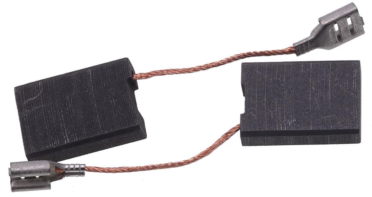 Щетки 6х16 Bosch A-65 (1607014171)