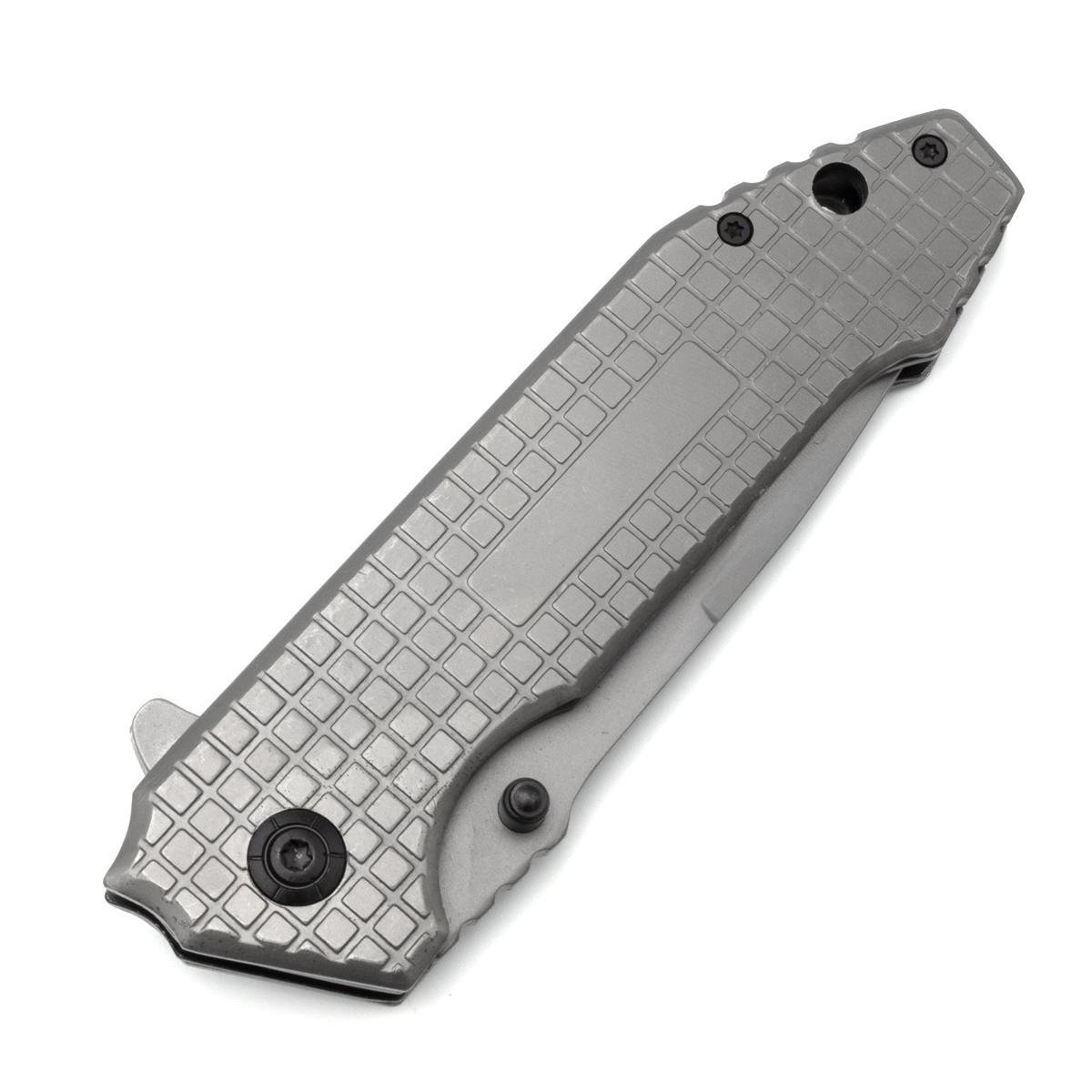 Нож складной Тотем 356 (00000002997) - фото 3 Нож складной Тотем 356 (00000002997) - фото 3