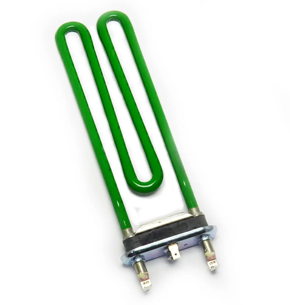 Тен Kawai DC47-00033A для стиральной машины Samsung 2000 Вт 220 мм (Ten007)