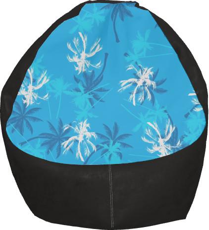 Кресло-груша Томми Версетти Рубашка L (13280072)