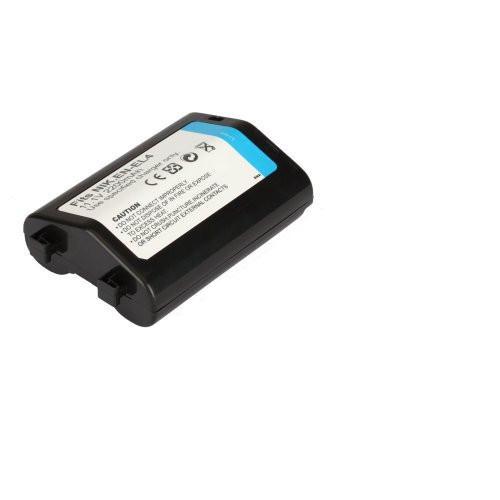 Аккумулятор EN-EL4a EN-EL4 аналог для Nikon D2H D2Hs D2X D2Xs D3 D3S D3X F6 2200 ма