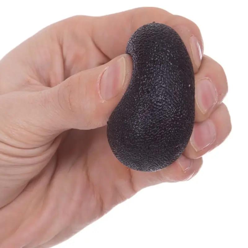 Набір еспандерів кистьових OSPORT 5 шт. 10-60 кг Чорний (MS 4226) - фото 5 Набір еспандерів кистьових OSPORT 5 шт. 10-60 кг Чорний (MS 4226) - фото 5