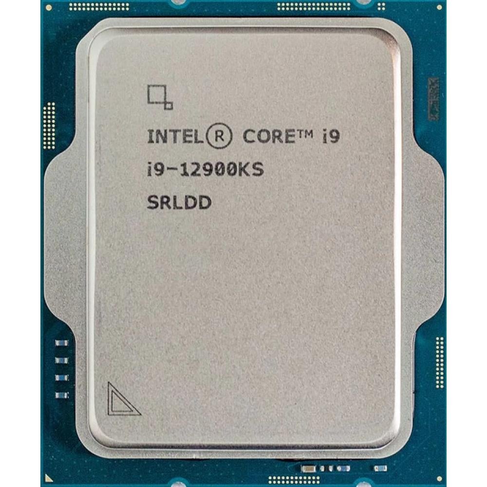 Процесор Intel Core i9 12900KS BX8071512900KS s1700 24T 5,5 ГГц