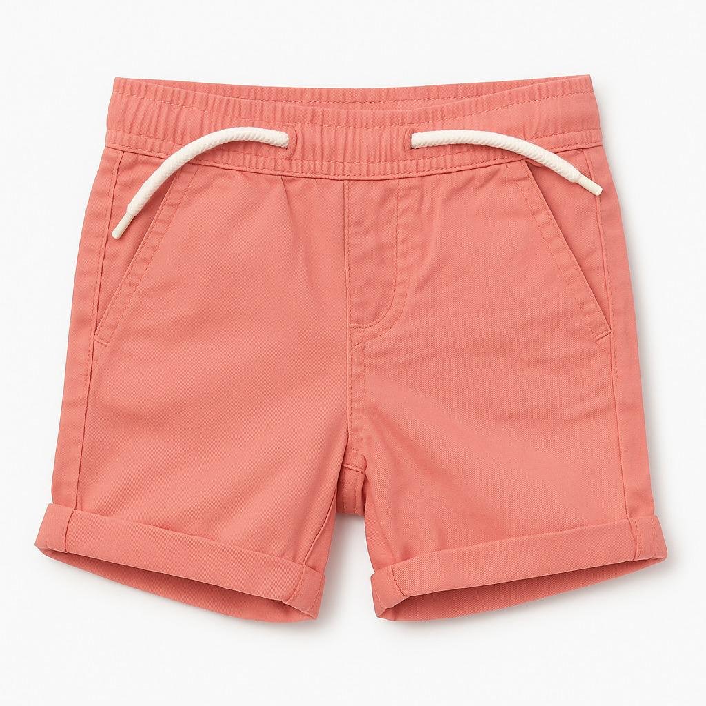 Шорти PRIMARK 3280401 62 см Рожевий