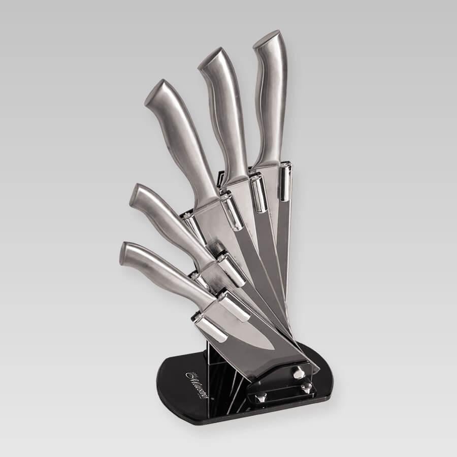 Набор кухонных ножей Maestro 6 пр. (7f325e9f)