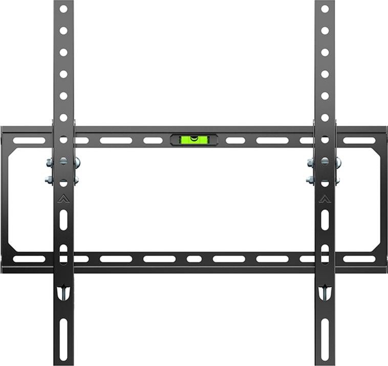 кронштейн для ТВ настенный UniBracket металлический до 45 кг 32-75" Черный (28783188) кронштейн для ТВ настенный UniBracket металлический до 45 кг 32-75" Черный (28783188)