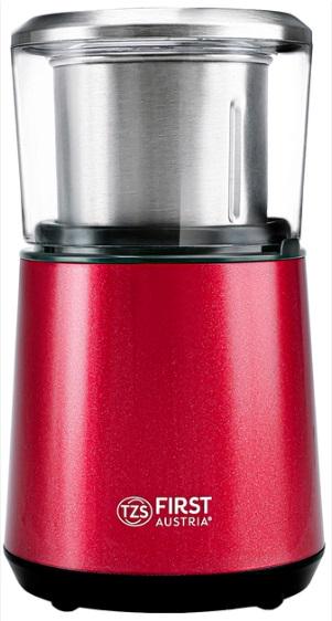 Кавомолка First FA-5486-2-RE (FA-5486-2-RE)
