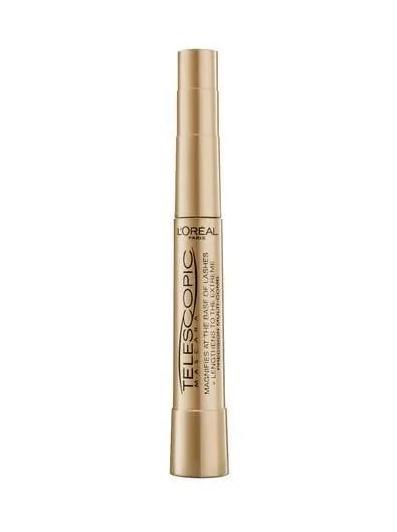 Туш для вій L'Oreal Paris Telescopic 8 мл Чорний (2223293850)